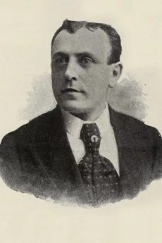 Théodore Thalès poster