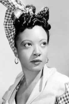 Theresa Harris poster