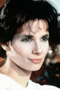 Theresa Saldana poster