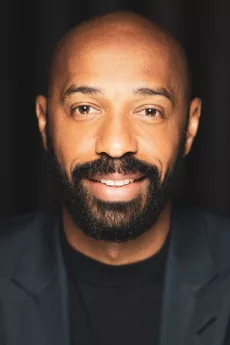Thierry Henry poster