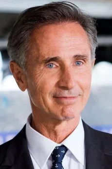 Thierry Lhermitte poster