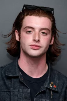 Thomas Barbusca poster