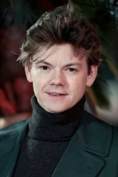 Thomas Brodie-Sangster poster