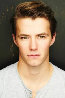 Thomas Cocquerel poster
