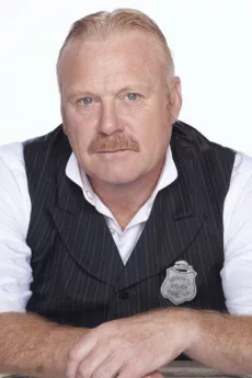 Thomas Craig poster