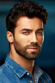 Thomas Darya poster