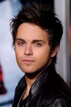 Thomas Dekker poster