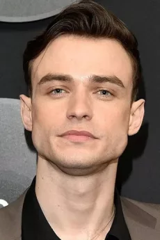 Thomas Doherty poster