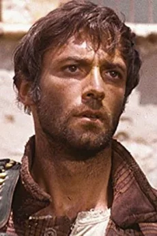 Thomas Hunter poster