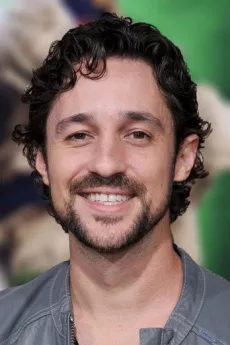Thomas Ian Nicholas poster