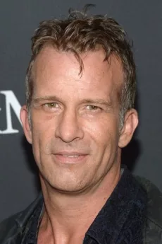 Thomas Jane poster