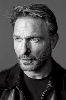 Thomas Kretschmann poster