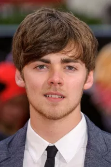 Thomas Law poster