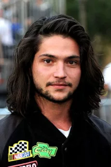 Thomas McDonell poster