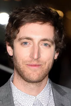 Thomas Middleditch poster