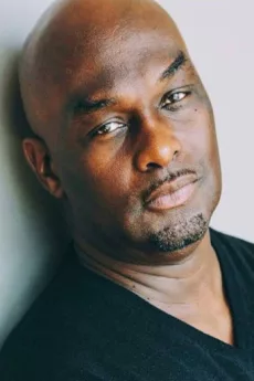 Thomas Mikal Ford poster
