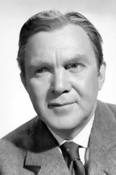 Thomas Mitchell poster
