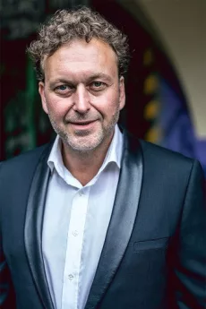 Thomas Schmuckert poster