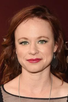 Thora Birch poster