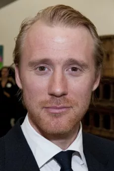 Thorbjørn Harr poster