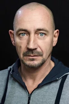 Thorsten Merten poster