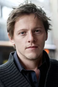 Thure Lindhardt poster