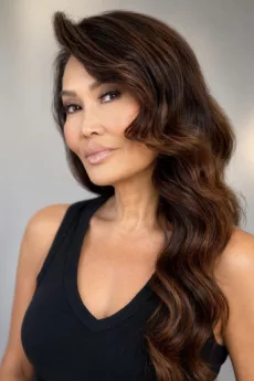 Tia Carrere poster