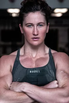 Tia-Clair Toomey poster
