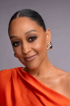 Tia Mowry poster