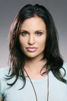 Tia Texada poster