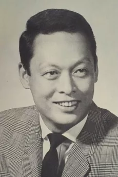 Tien Feng poster