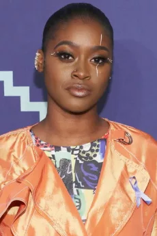 Tierra Whack poster