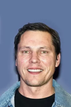 Tiësto poster