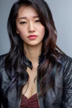 Tiffany Chu poster