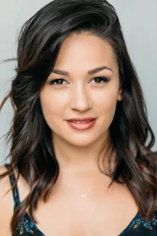 Tiffany DeMarco poster