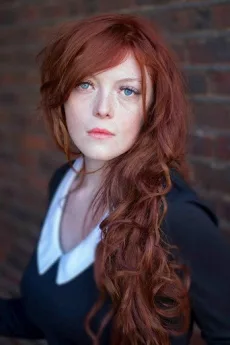 Tiffany-Ellen Robinson poster