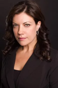 Tiffany Shepis poster