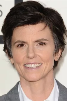 Tig Notaro poster