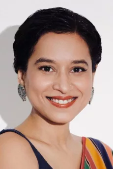 Tillotama Shome poster