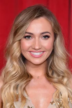 Tilly Keeper poster