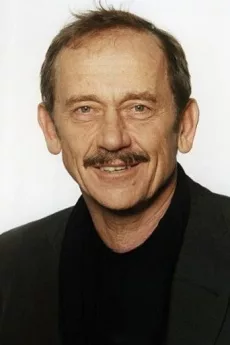 Tilo Prückner poster