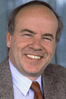 Tim Conway poster