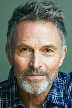 Tim Daly poster