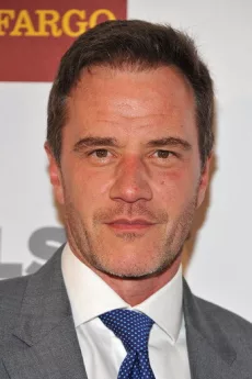Tim DeKay poster