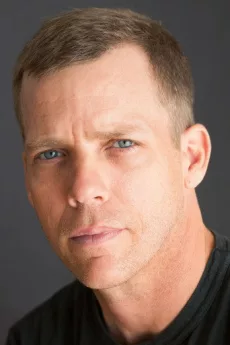 Tim Griffin poster