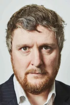 Tim Key poster