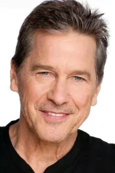 Tim Matheson poster