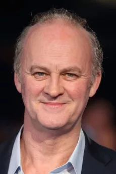Tim McInnerny poster