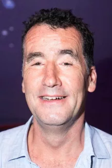 Tim McMullan poster