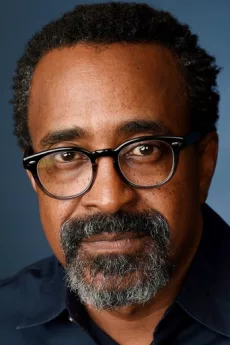 Tim Meadows poster